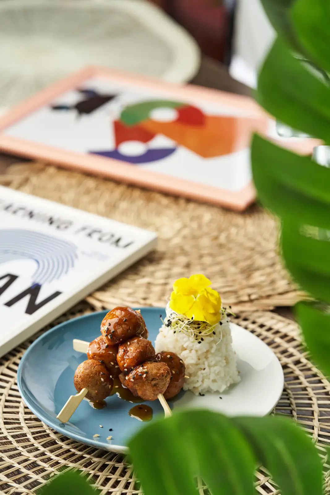 Tricky Tales — EmptyName 122